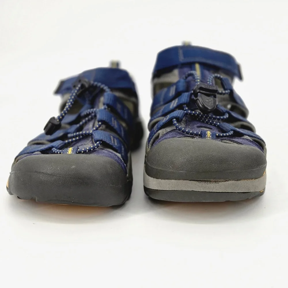 KEEN Newport H2 Kids Size 4 Lot Orthopedic 1